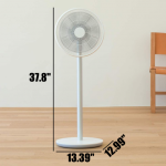 2. Smartmi Standing Fan 2S (2)