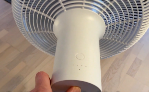 2. Smartmi Standing Fan 2S (9)