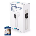 2. Tru+Med Infrared Thermometer (2)