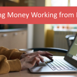 2. Working from Home (1)