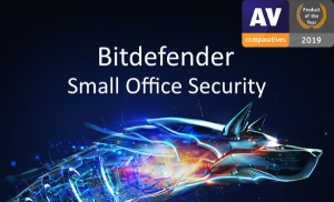 Bitdefender Small Office Security