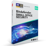 3. Bitdefender Small Office Security (2)