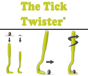 3. Tick Twister (5)