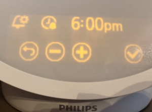 1. Philips SmartSleep Light (10)