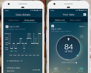 1. Philips SmartSleep Light (13)