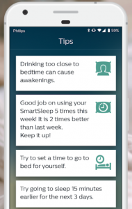 1. Philips SmartSleep Light (14)