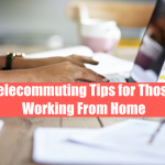 1. Working from Home (1)