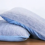 2. Luxear Arc-Chill Cooling Pillowcase (2)