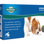 3. PetSafe Kibble Chase (9)