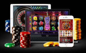 Mobile Gambling