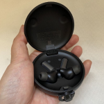 3. Padmate PaMu Quiet Earbuds (15)