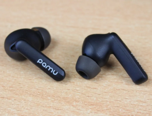 3. Padmate PaMu Quiet Earbuds (2)