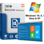 1. Remo Recover Windows Pro Edition (1)