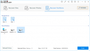 1. Remo Recover Windows Pro Edition (19)