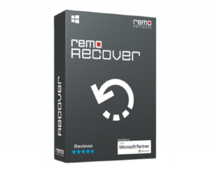 remo recover windows pro edition