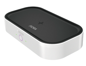 FIORA Ultraviolet C Sterilizer & Wireless Charging Station