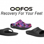 4. OOFOS Recovery Footwear (1)