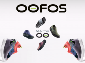 4. OOFOS Recovery Footwear (16)