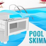 1. Pool Skimmers (1)