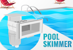 Pool Skimmer