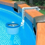 1. Pool Skimmers (2)