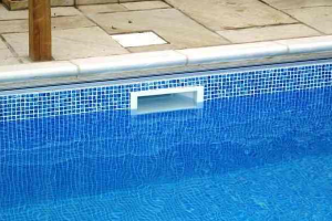 1. Pool Skimmers (3)