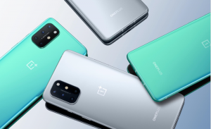 OnePlus 8T Smartphone