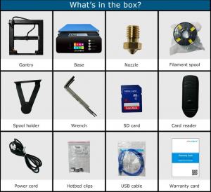 Box Contents