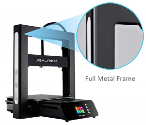 1. JGMaker A5S 3D Printer (3)