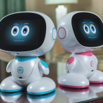 1. Misa Social Robot (1)