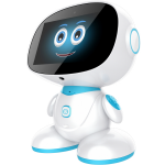 1. Misa Social Robot (2)