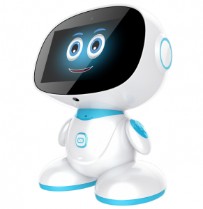 Misa Social Robot