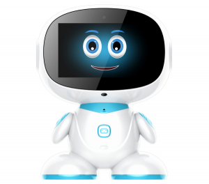 Misa Social Robot