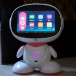 1. Misa Social Robot (4)