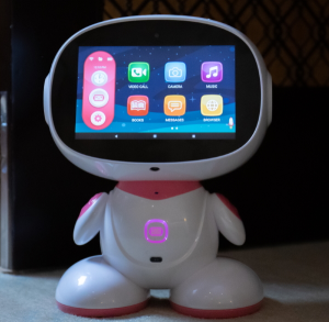 1. Misa Social Robot (4)