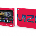 2. VIZIO M65Q8-H1 Smart TV (21)