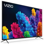 2. VIZIO M65Q8-H1 Smart TV (22)