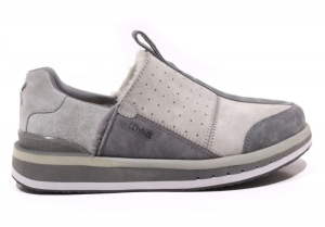 Deckers Lab KO-Z SNPR Low Slip-On