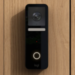 1. Logitech Circle View Wired Video Doorbell (1)