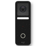 1. Logitech Circle View Wired Video Doorbell (10)