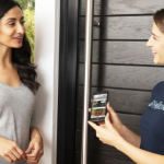 1. Logitech Circle View Wired Video Doorbell (15)