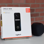 1. Logitech Circle View Wired Video Doorbell (18)