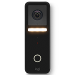 1. Logitech Circle View Wired Video Doorbell (7)