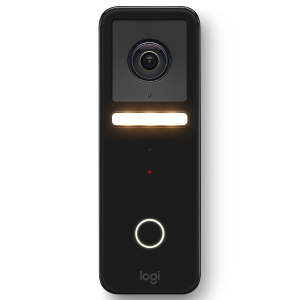 1. Logitech Circle View Wired Video Doorbell (7)