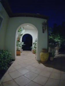 1. Logitech Circle View Wired Video Doorbell (8)