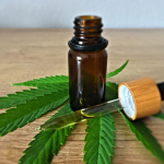 3. CBD Tinctures (2)