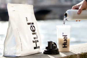 Huel Nutritional Food Line