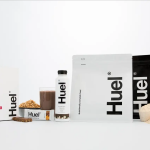 3. Huel Nutritional Food Line (10)