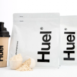 3. Huel Nutritional Food Line (2)