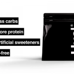 3. Huel Nutritional Food Line (4)